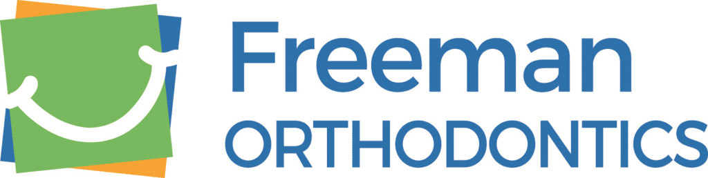 Logo of Freeman Orthodontics