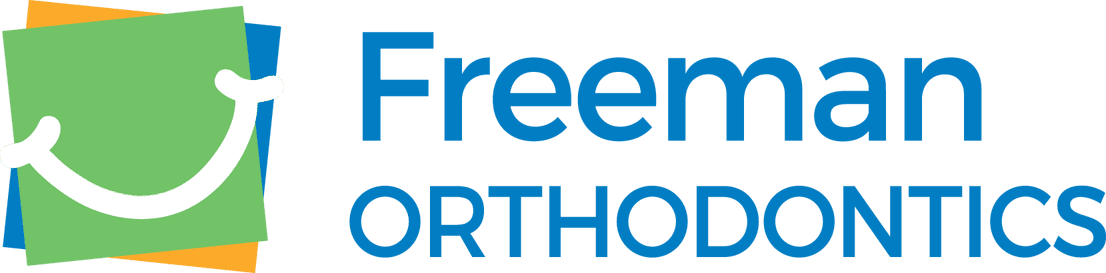 Freeman Orthodontics logo