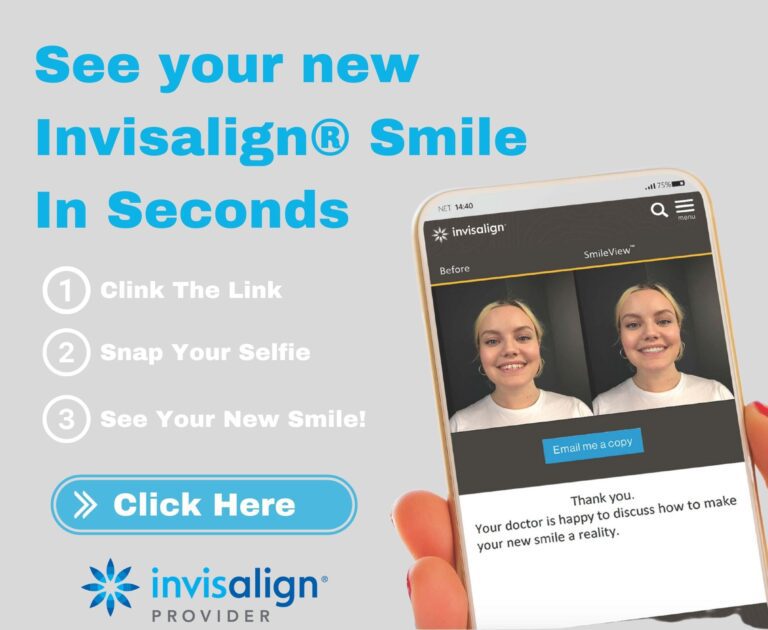 Invisalign SmileView