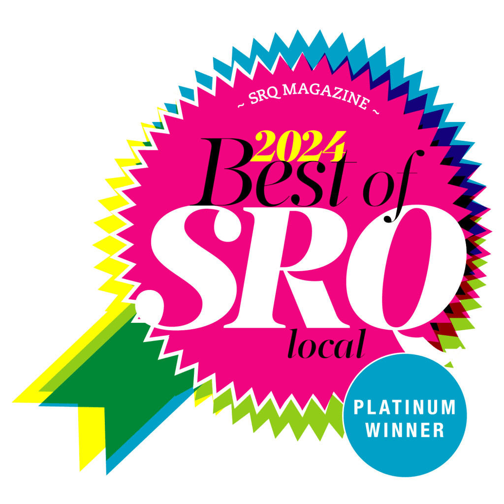 A poster of Best of SRO